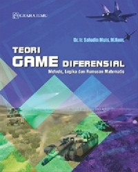 Image of Teori Game Diferensial: Metode, Logika dan Rumusan Matematis