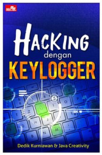 Image of Hacking dengan Keylogger