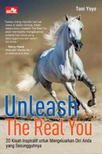 Image of Unleash The Real You
