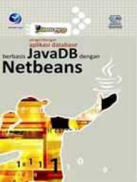 Image of Shorcourse series: Pengembangan aplikasi database berbasis javaDB dengan betbeans