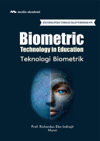 Image of Biometric Technology in Education; Teknologi Biometrik