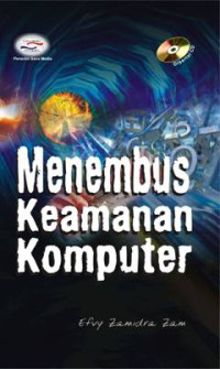 Image of Menembus keamanan komputer