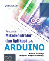Image of Pengantar Mikrokontroler dan Aplikasi pada Arduino