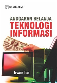 Image of Anggaran Belanja Teknologi Informasi