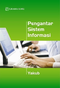 Image of Pengantar sistem informasi
