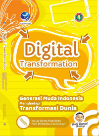 Image of Digital Transformation