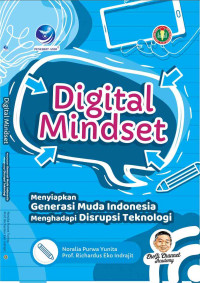 Image of Digital Mindset