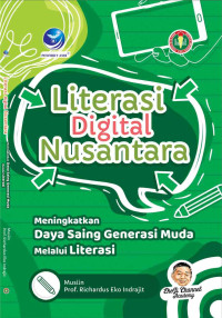 Image of Literasi Digital Nusantara