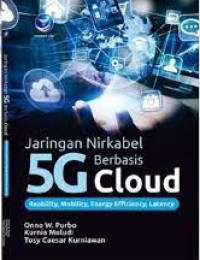 Image of Jaringan Nirkabel 5G Berbasis Cloud