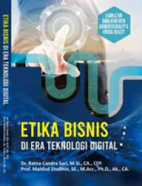 Image of Etika Bisnis di Era Teknologi Digital