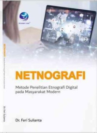 Image of Netnografi