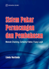 Image of Sistem Pakar Perancangan dan Pembahasan