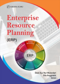 Image of Enterprise Resource Planning (ERP)
