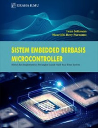 Image of Sistem Embedded Berbasis Microcontroller