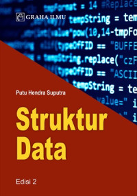 Image of Struktur Data Edisi 2
