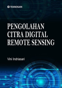 Image of Pengolahan Citra Digital Remote Sensing