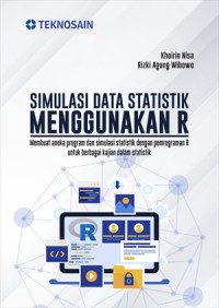 Image of Simulasi Data Statistik Menggunakan R