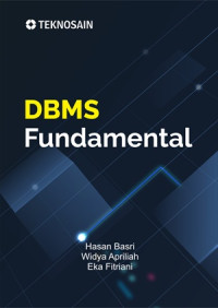 Image of DBMS Fundamental