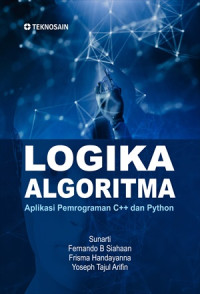 Image of Logika Algoritma