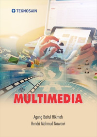 Image of Multimedia