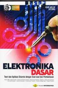 Image of Elektronika Dasar