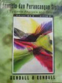 Image of Analisis dan perancangan sistem ed.5 jilid 2