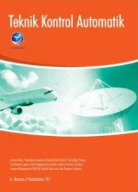 Image of Teknik Kontrol Automatik