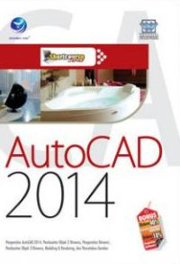 Image of Shortcourse Series: Autocad 2014
