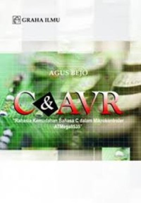 Image of C & AVR