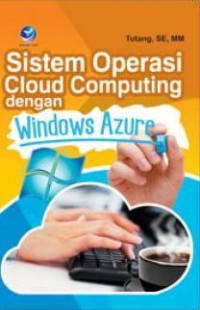 Image of Sistem Operasi cloud computing dengan windows azure