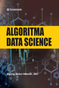 Image of Algoritma Data Science