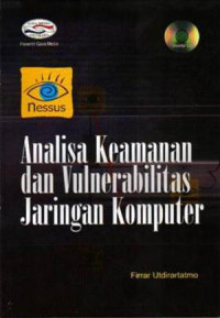 Image of Analisa keamanan dan Vulnerabilitas jaringan komputer