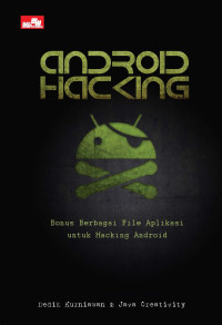 Image of Android Hacking