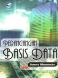 Image of Perancangan basis data