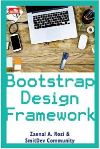 Image of Bootstrap Design Framework