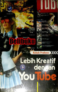 Image of Lebih kreatif dengan youtube