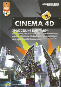 Image of Cinema 4D