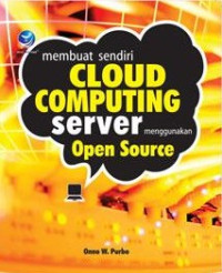 Image of Membuat sendiri cloud computing server menggunakan opensource
