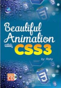 Image of Beautiful Animation with CSS3+cd