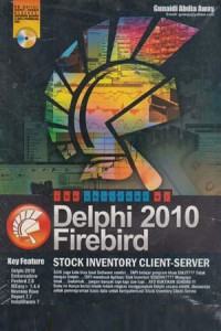 Image of The shourcut of delphi 2010 firebird