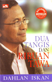 Image of Dua tangis dan ribuan tawa