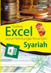 Image of Aplikasi Excel untuk Perhitungan Syariah