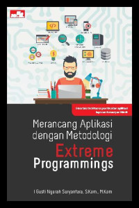 Image of Merancang Aplikasi dengan Metodologi Extreme Programmings