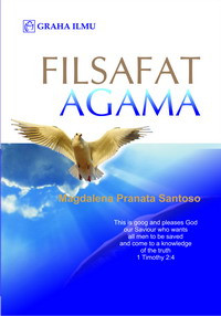 Image of Filsafat agama : ed.2