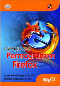 Image of Menguasai pemrograman firefox