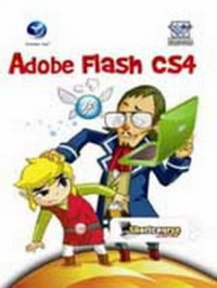 Image of Shortcourse adobe flash cs4