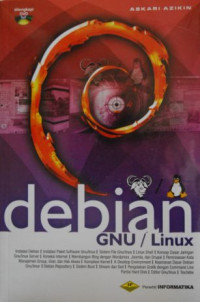 Image of Debian GNU/Linux