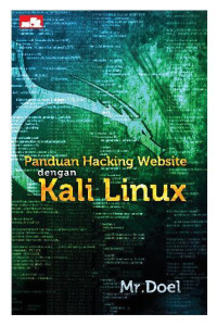 Image of Panduan Hacking Website dengan Kali Linux