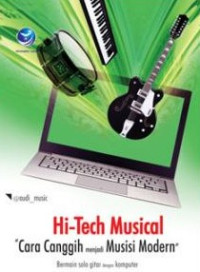 Image of Hi-Tech Musical