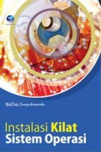Image of Instalasi Kilat Sistem Operasi
